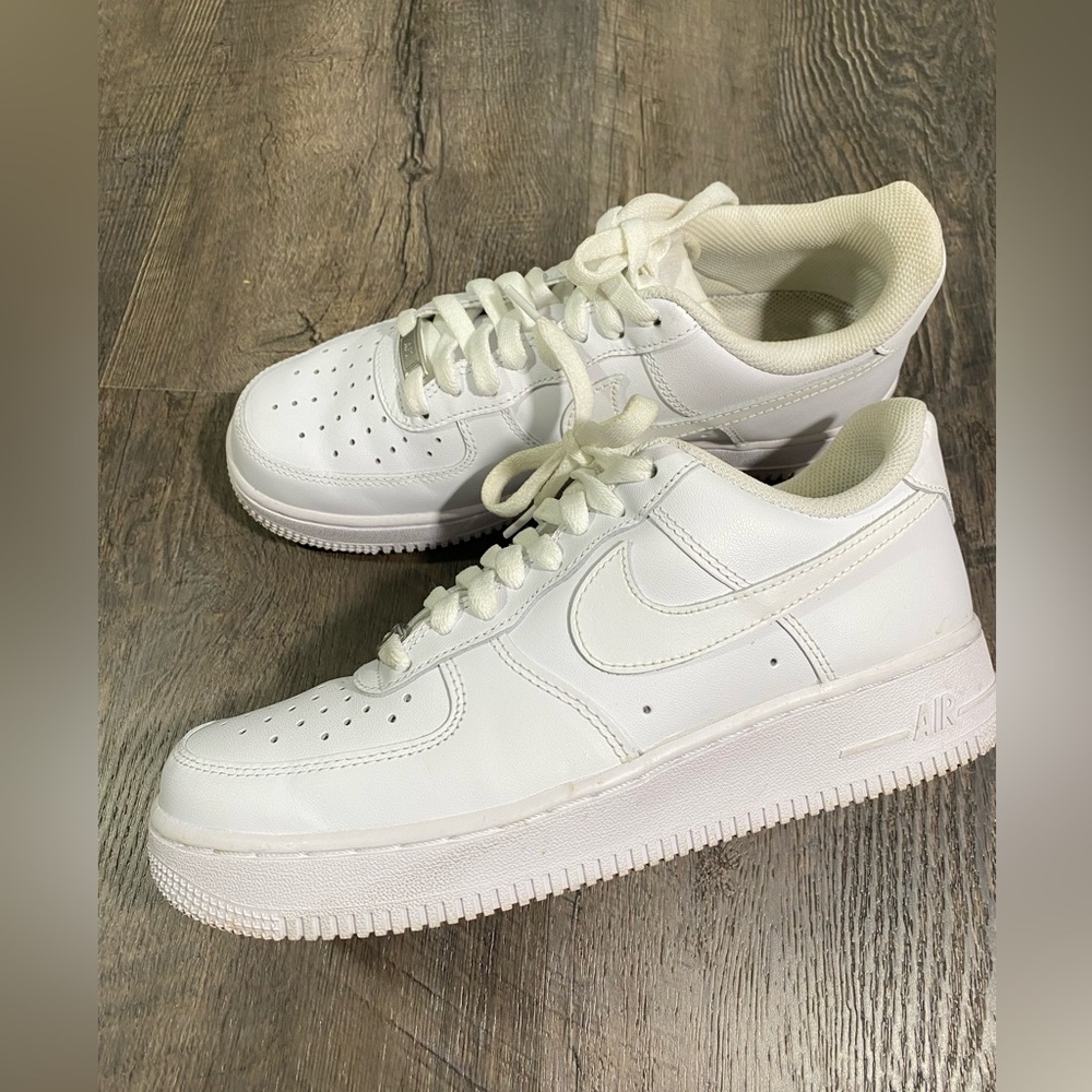NIKE Air Force 1 Mens Sneakers